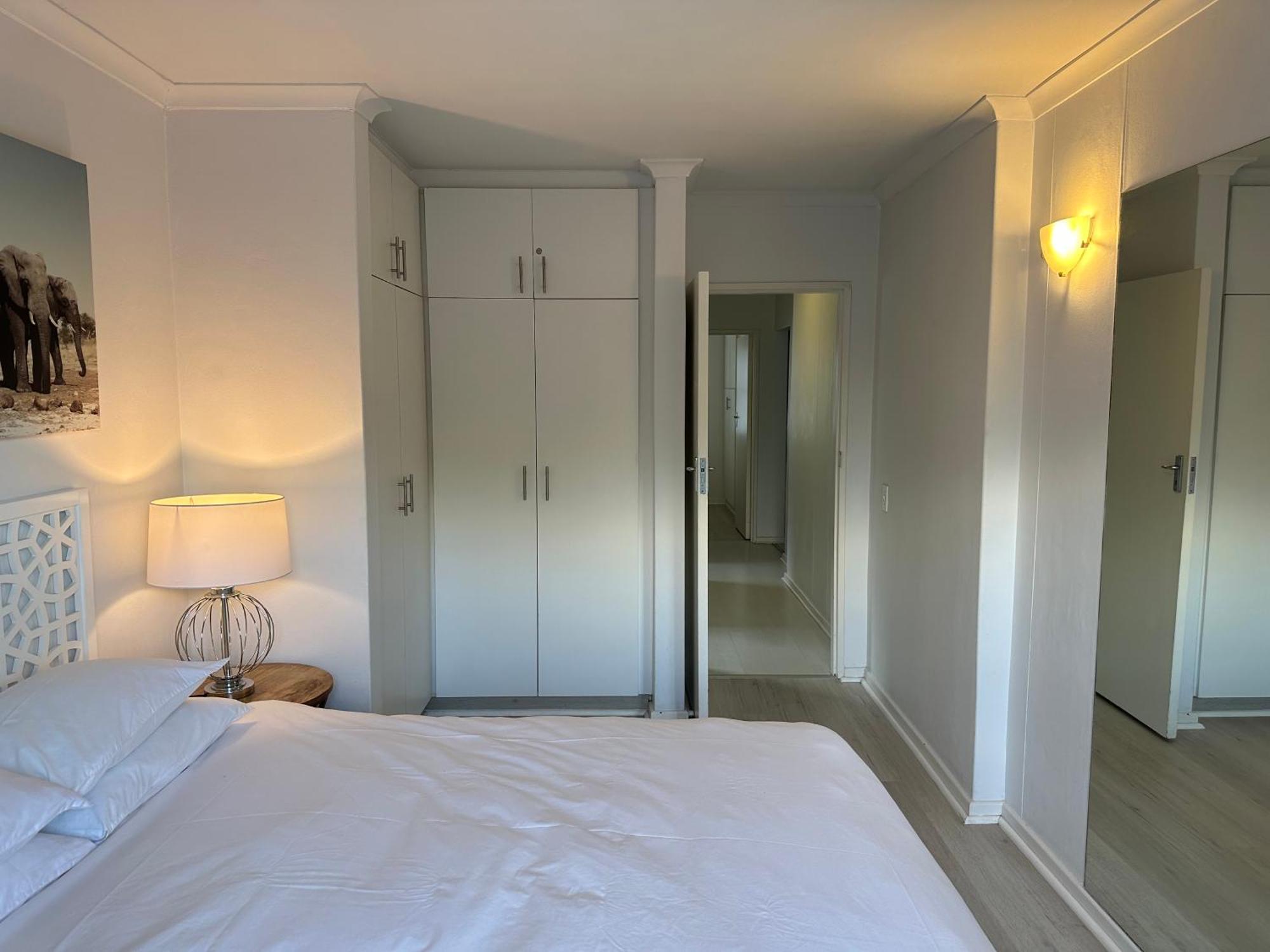 De Waterkant Piazza Apartments Le Cap Extérieur photo