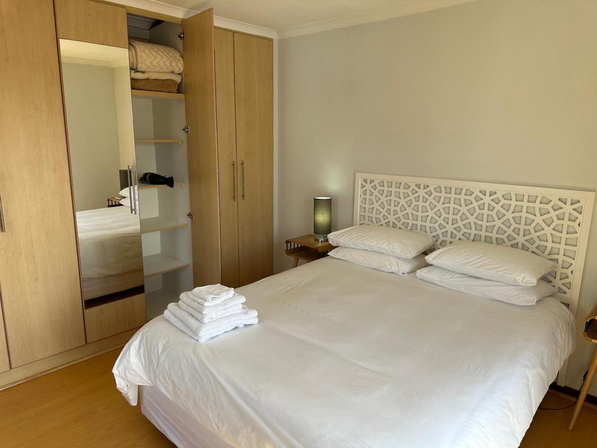 De Waterkant Piazza Apartments Le Cap Extérieur photo
