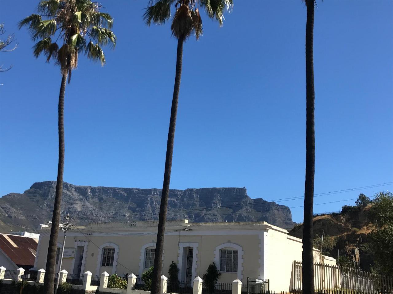 De Waterkant Piazza Apartments Le Cap Extérieur photo