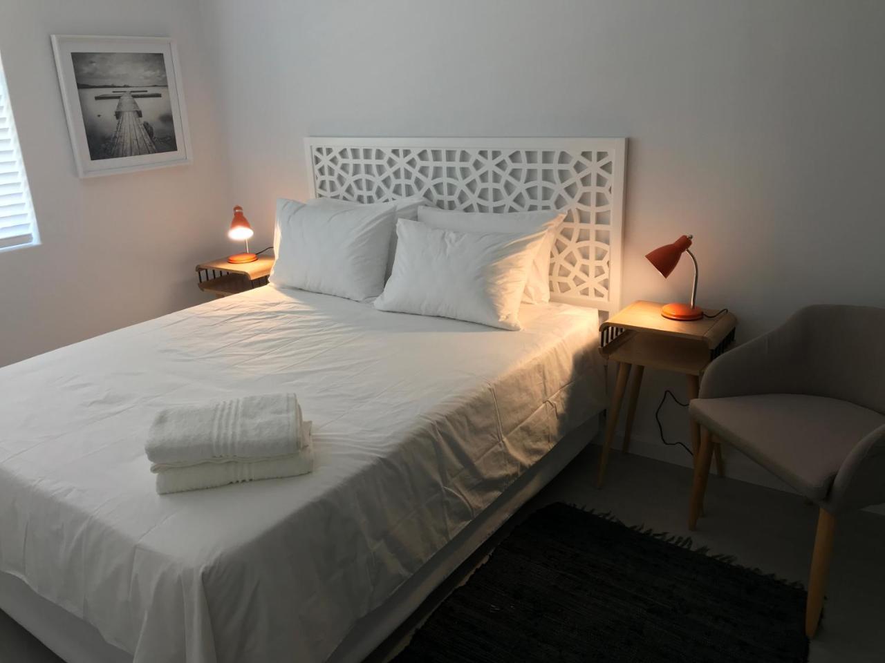 De Waterkant Piazza Apartments Le Cap Extérieur photo