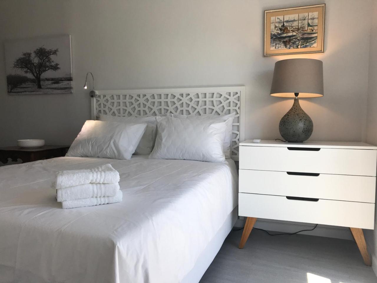 De Waterkant Piazza Apartments Le Cap Extérieur photo